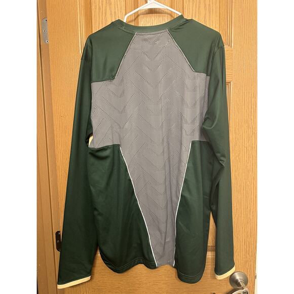 Under Armour Protect This House Long Sleeve Colorado State Rams Size L - Picture 2 of 3